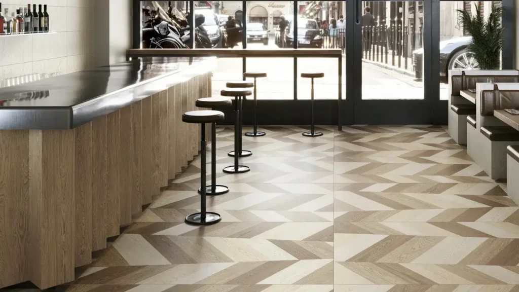 Almacenes Laguna - Exposición de cerámica