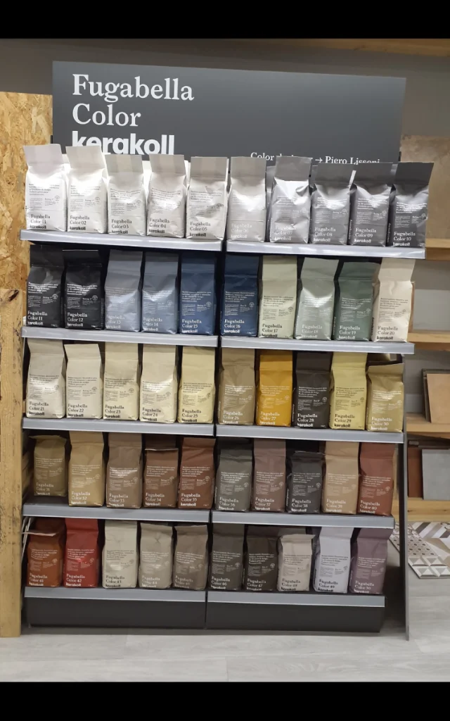 FOTO KERAKOLL