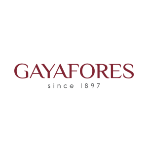 GAYAFORES logotipo