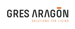 GRES ARAGON LOGOTIPO