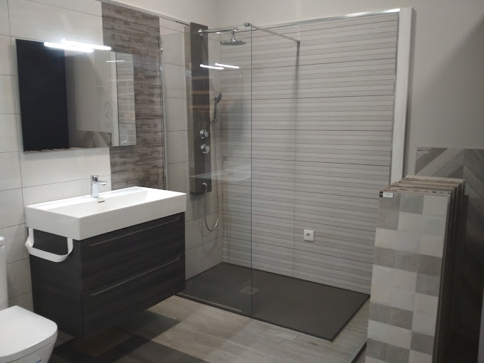 Almacenes Laguna - exposición de cerámica 6