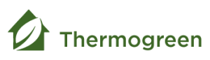 Thermogreen logotipo