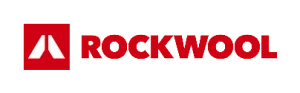 Rockwool logotipo