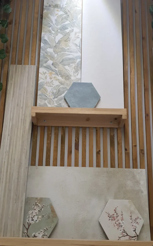 Almacenes Laguna - Exposición cerámica