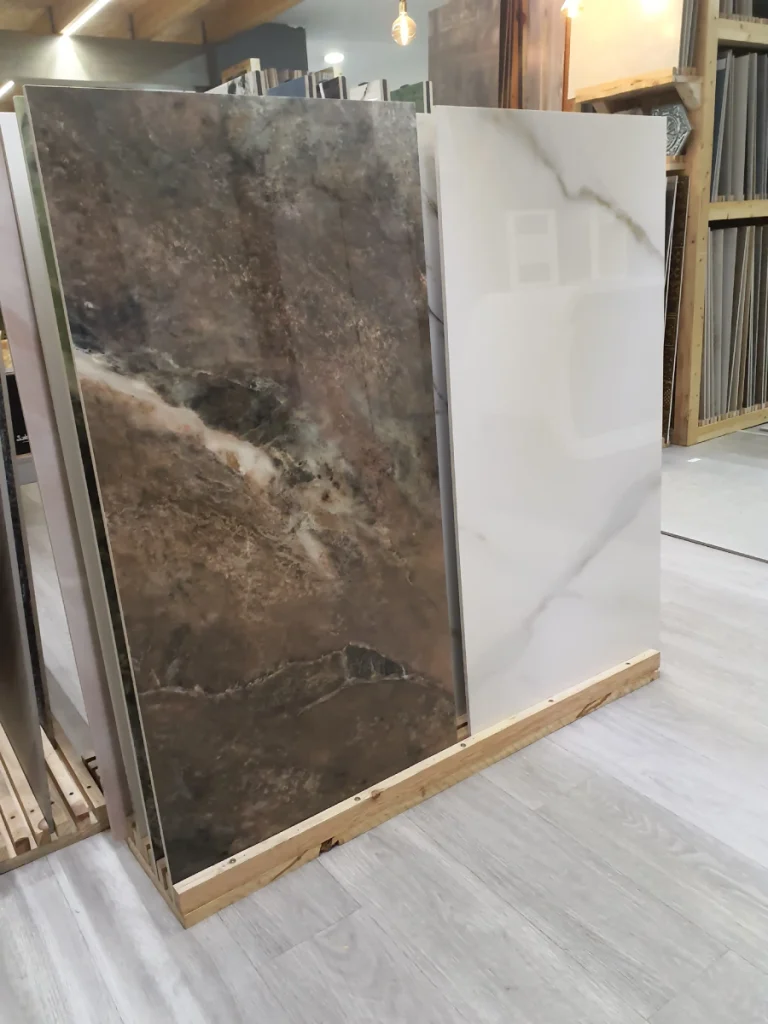 Almacenes Laguna - Exposición cerámica